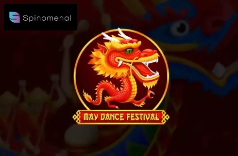 May Dance Festival